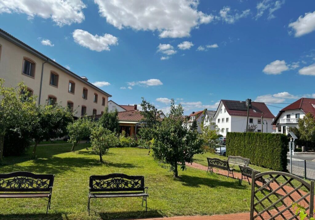 Theresa - Alte Dorfschule 03 - Berlingrode