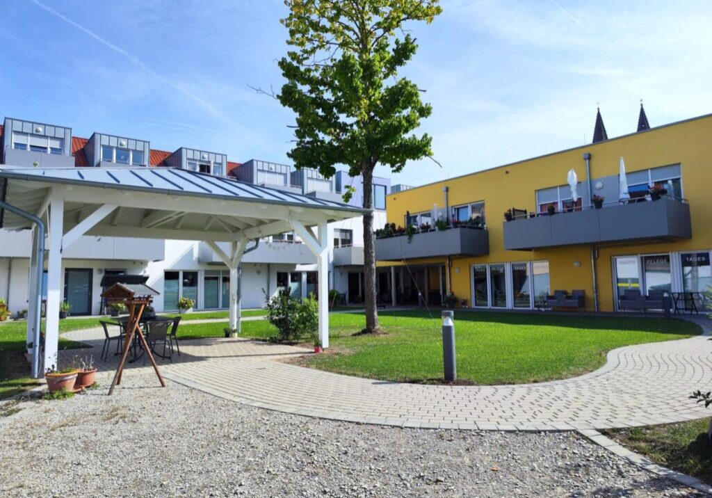 Theresa - Heiligenstadt 01