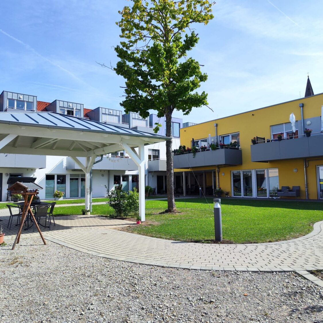 Theresa - Heiligenstadt 01