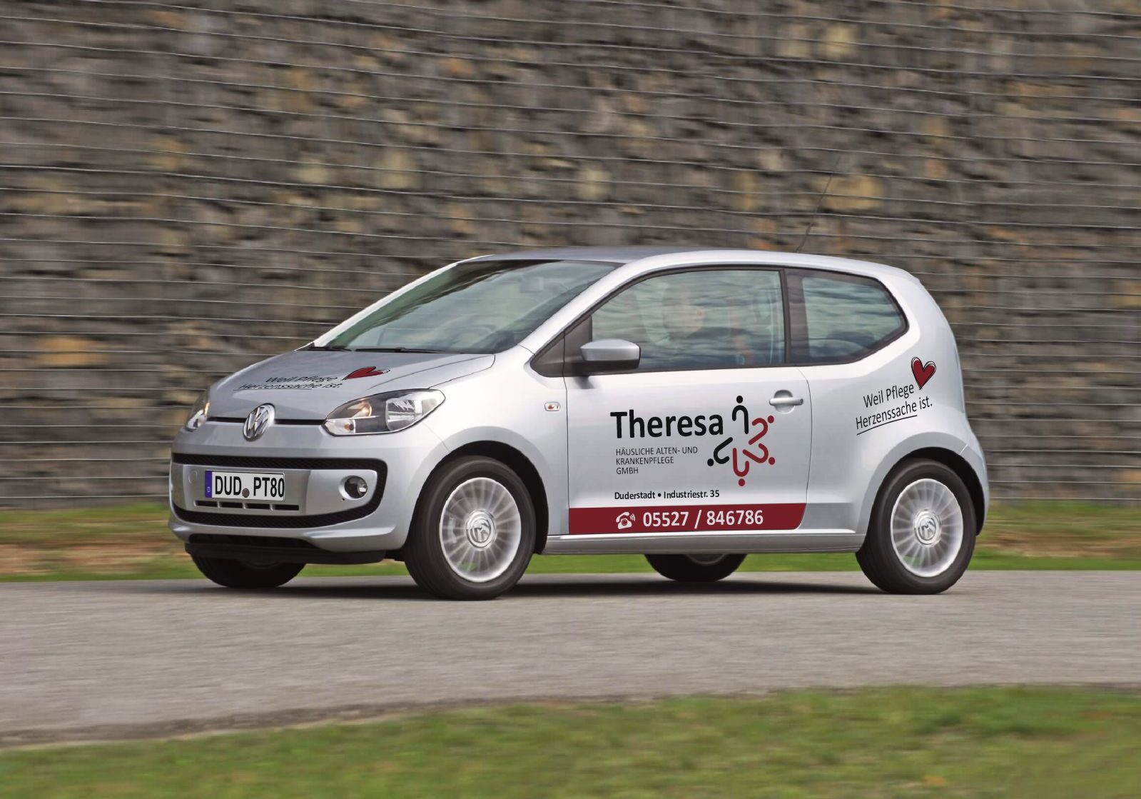 pd-Theresa vw-up 2026